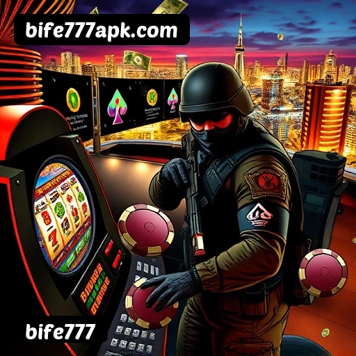 bife777 - App Compatibility