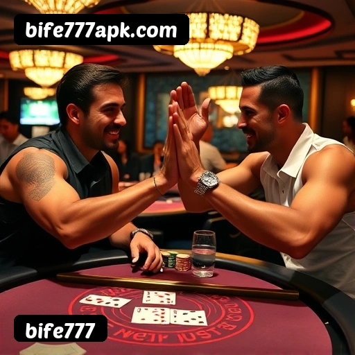 bife777 São Paulo - Hot Promos