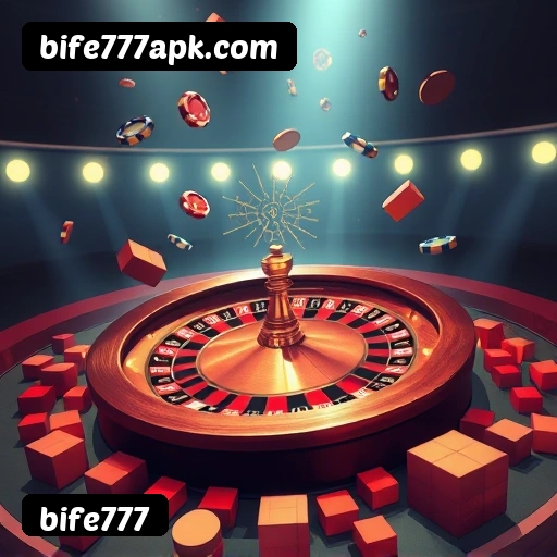 bife777 Belo Horizonte - Provably Fair