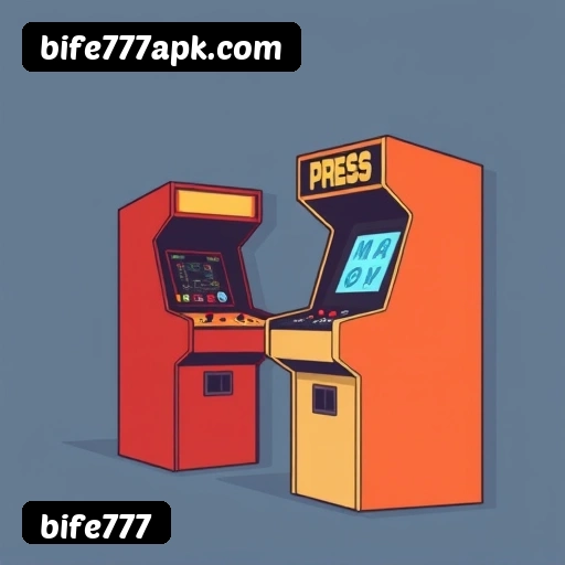 bife777 Salvador - Bonus Stats