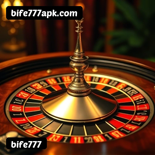 bife777 Belo Horizonte - VIP Casino