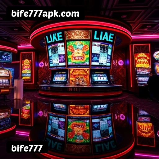 bife777 - User Statistics