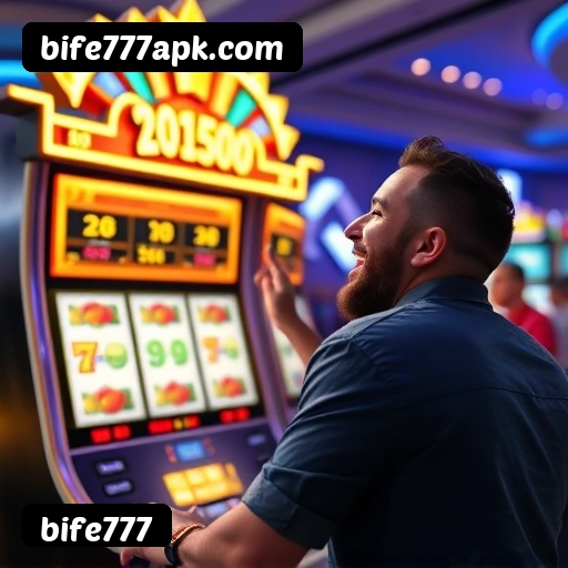 bife777 - App Features