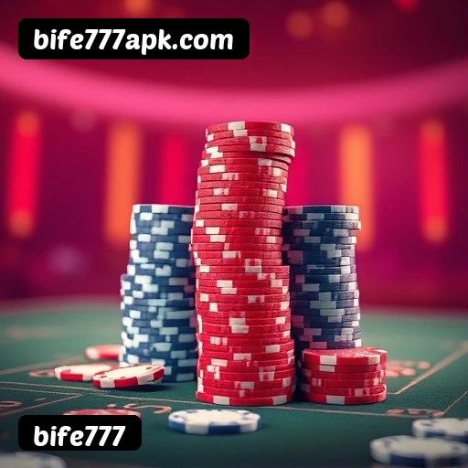 bife777 Salvador - Support