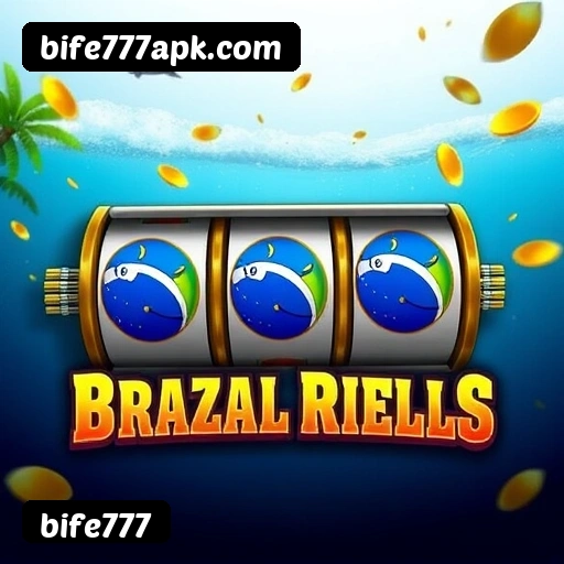 bife777 Rio de Janeiro - Licenses
