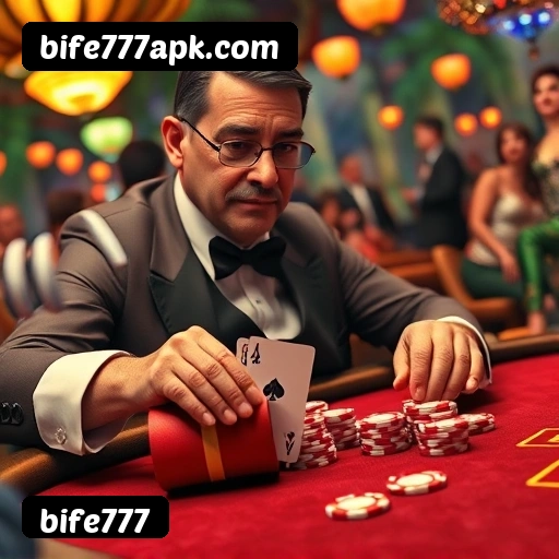 bife777 São Paulo - All Bonuses