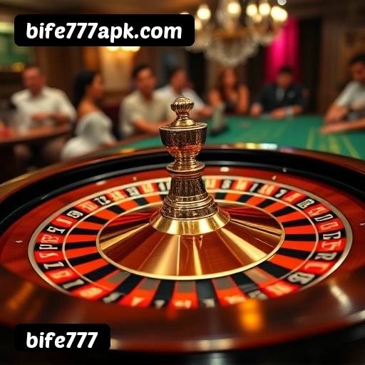 bife777 Salvador - Promo Stats