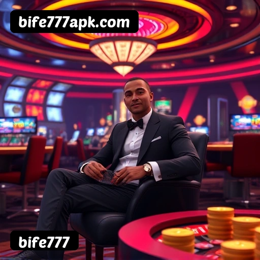 bife777 Rio de Janeiro - Bonus Terms