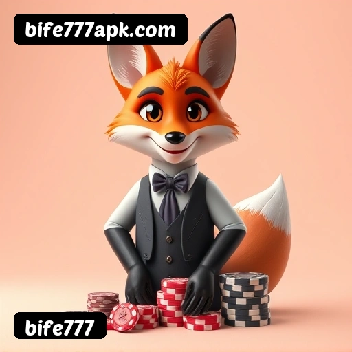 bife777 - Support