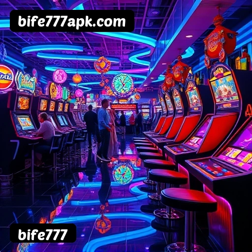 bife777 Rio de Janeiro - Slot Strategy