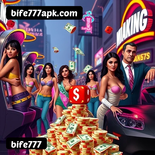 bife777 - Installation Guide