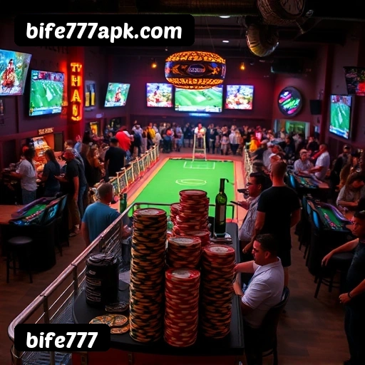 bife777 Fortaleza - Leaderboard