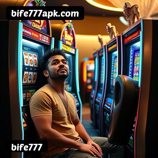bife777 São Paulo - Top Slots
