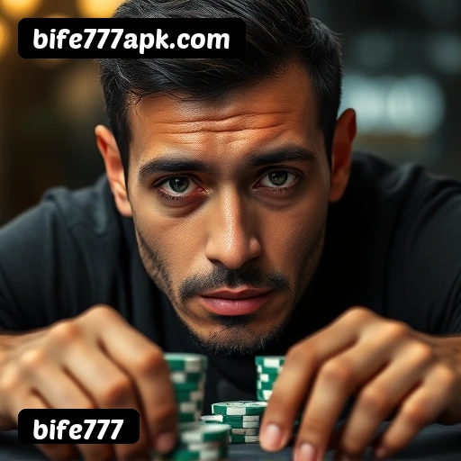 bife777 - App Performance