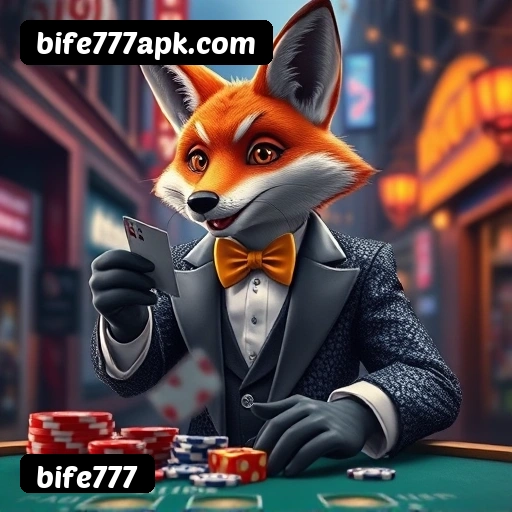 bife777 Belo Horizonte - Jackpots